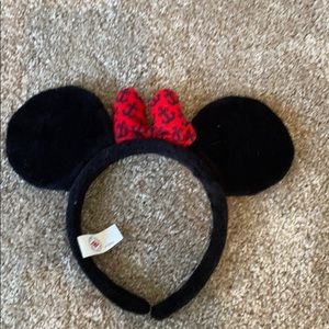 Disney cruise Minnie ears